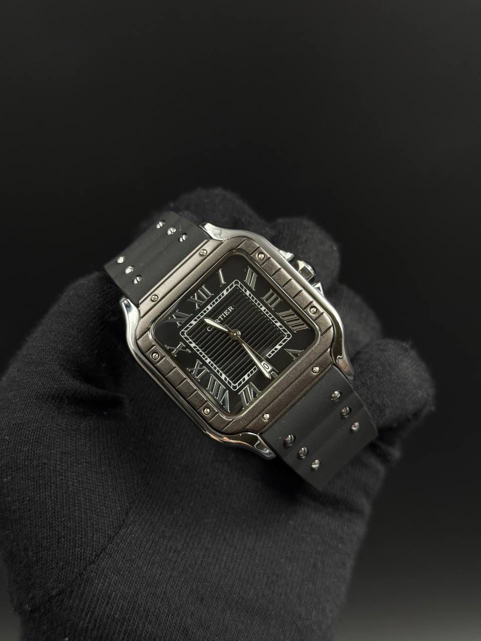 RELOJ CARTIER