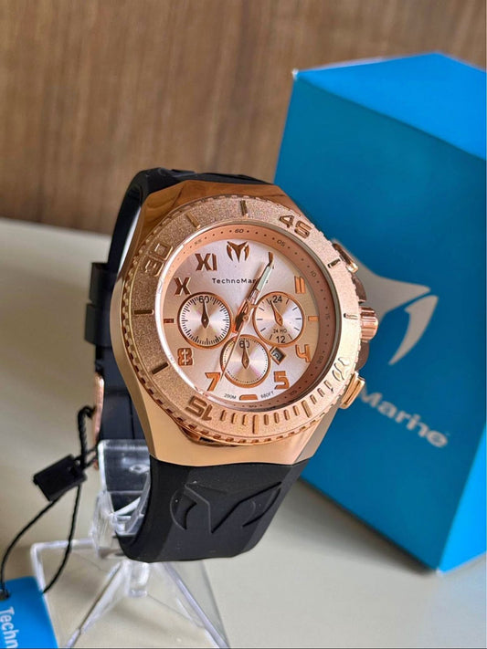 Technomarine Oro Rosa