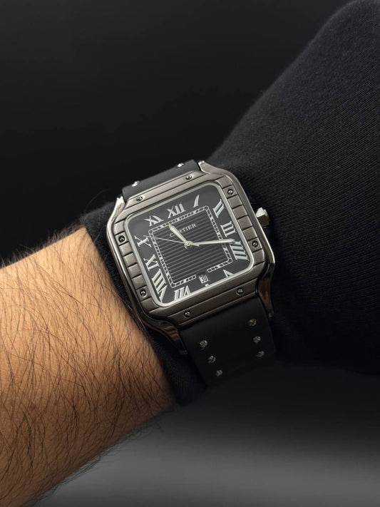 RELOJ CARTIER